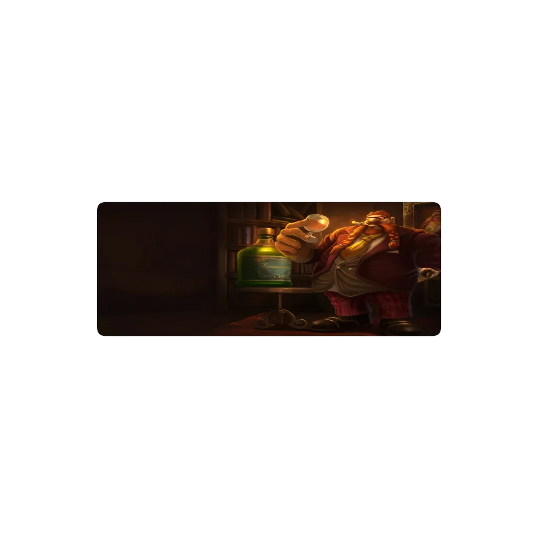 gragas