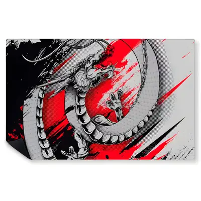 Mousepad Drake 2.0 Serie PRO de NOTMID, foto 4