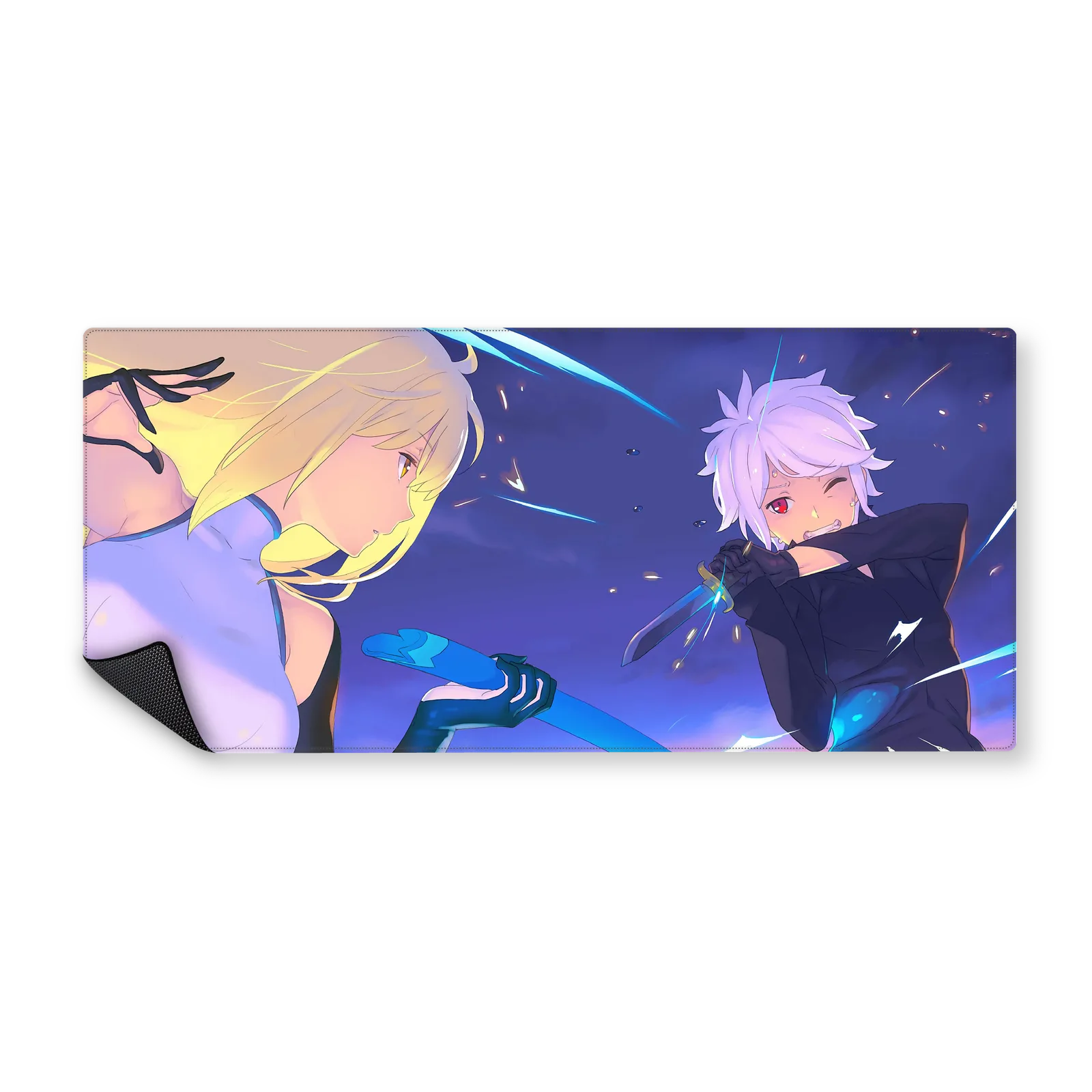 Mousepad Bellero 90x40 PRO | Custom