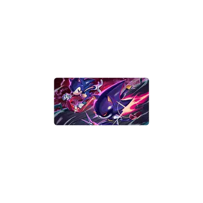 Mousepad Stardust speedway 60x30 PRO | Custom