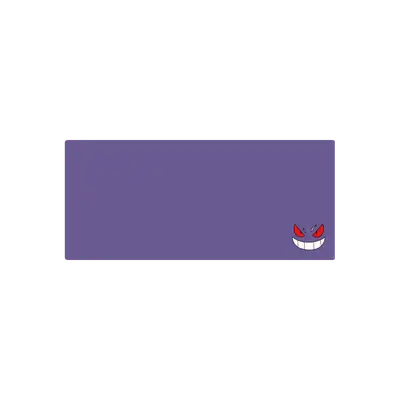Mousepad Gengar Smile 90x40 PRO | Custom