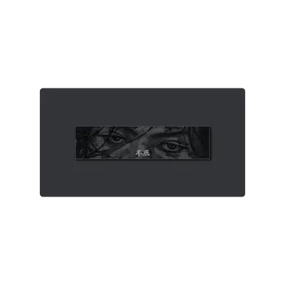 Mousepad Nt33 85x45 Classic | Custom