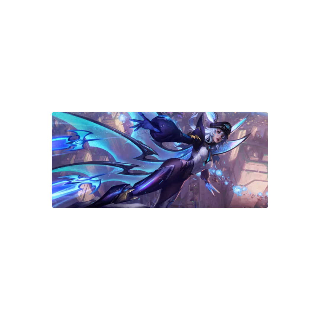 Xayah Murciguerrera