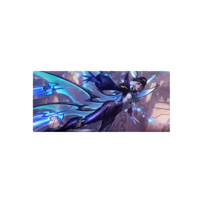 Mousepad Xayah Murciguerrera 90x40 Classic | Custom