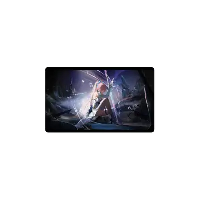Mousepad Wuwa 50x30 PRO | Custom