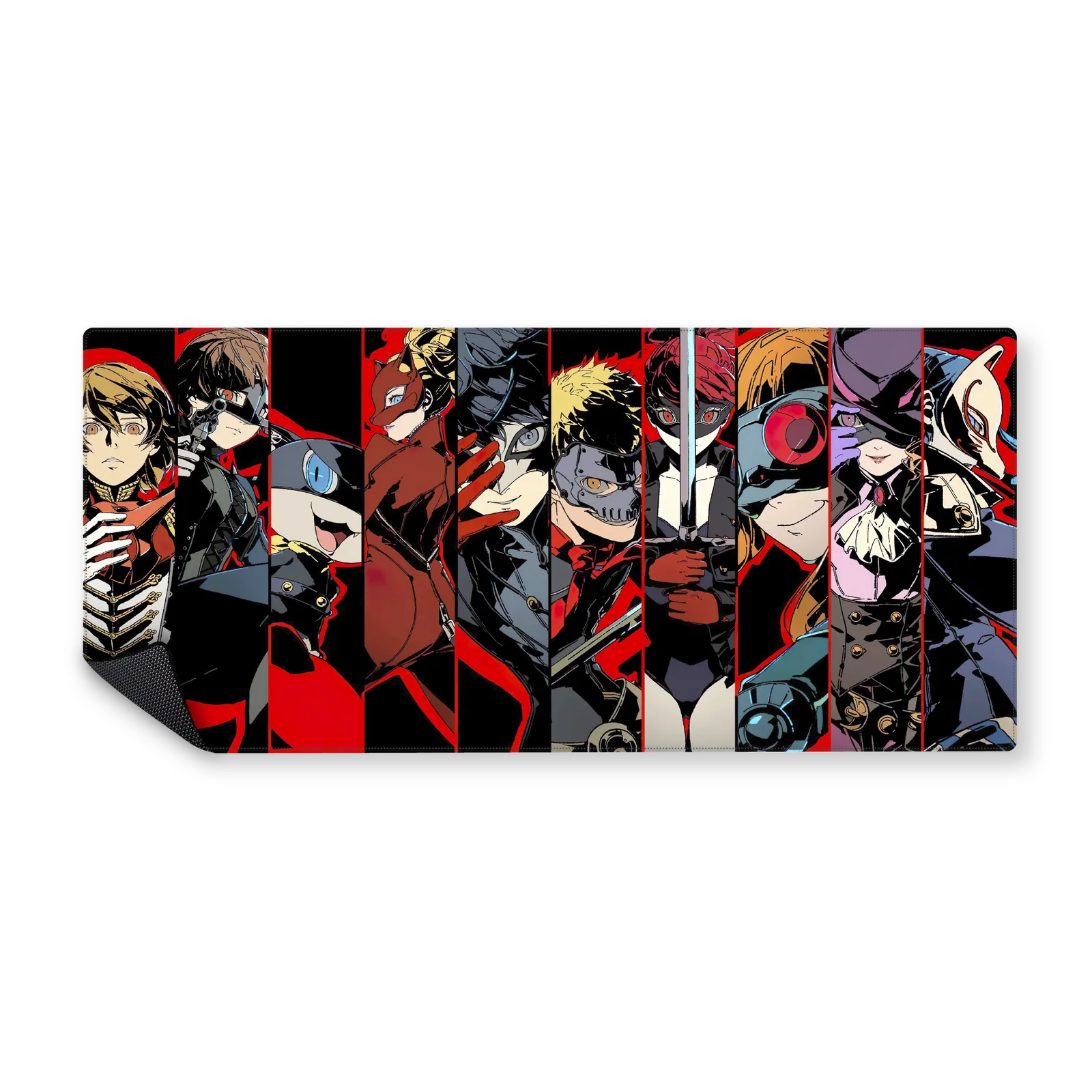 Mousepad P5royal 90x40 Classic | Custom