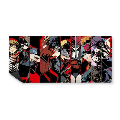 Mousepad P5royal 90x40 Classic | Custom