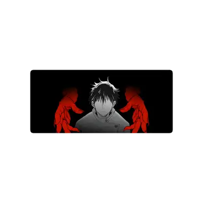 Mousepad Yuta Okkotsu 90x40 PRO | Custom