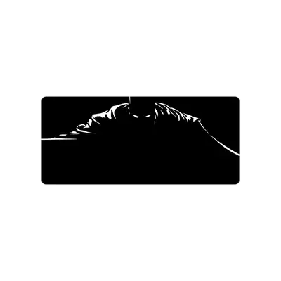 Mousepad batmannn 90x40 PRO | Custom