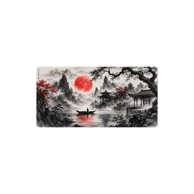Mousepad Konan 80x40 PRO | Custom