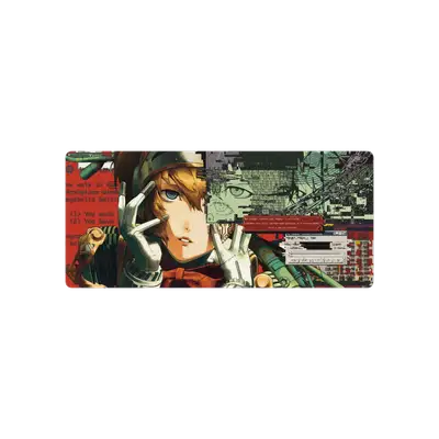 Mousepad Aigis Persona 3 90x40 Classic | Custom