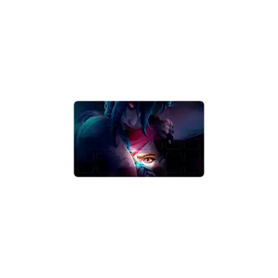 Mousepad Vi Playmat 60x35 PRO | Custom