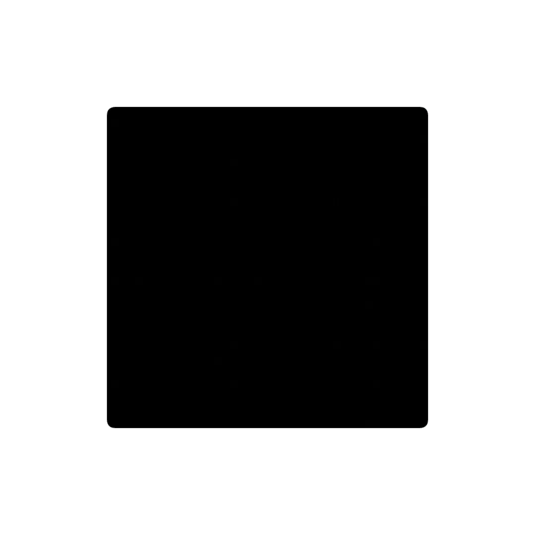 Mouse pad negro