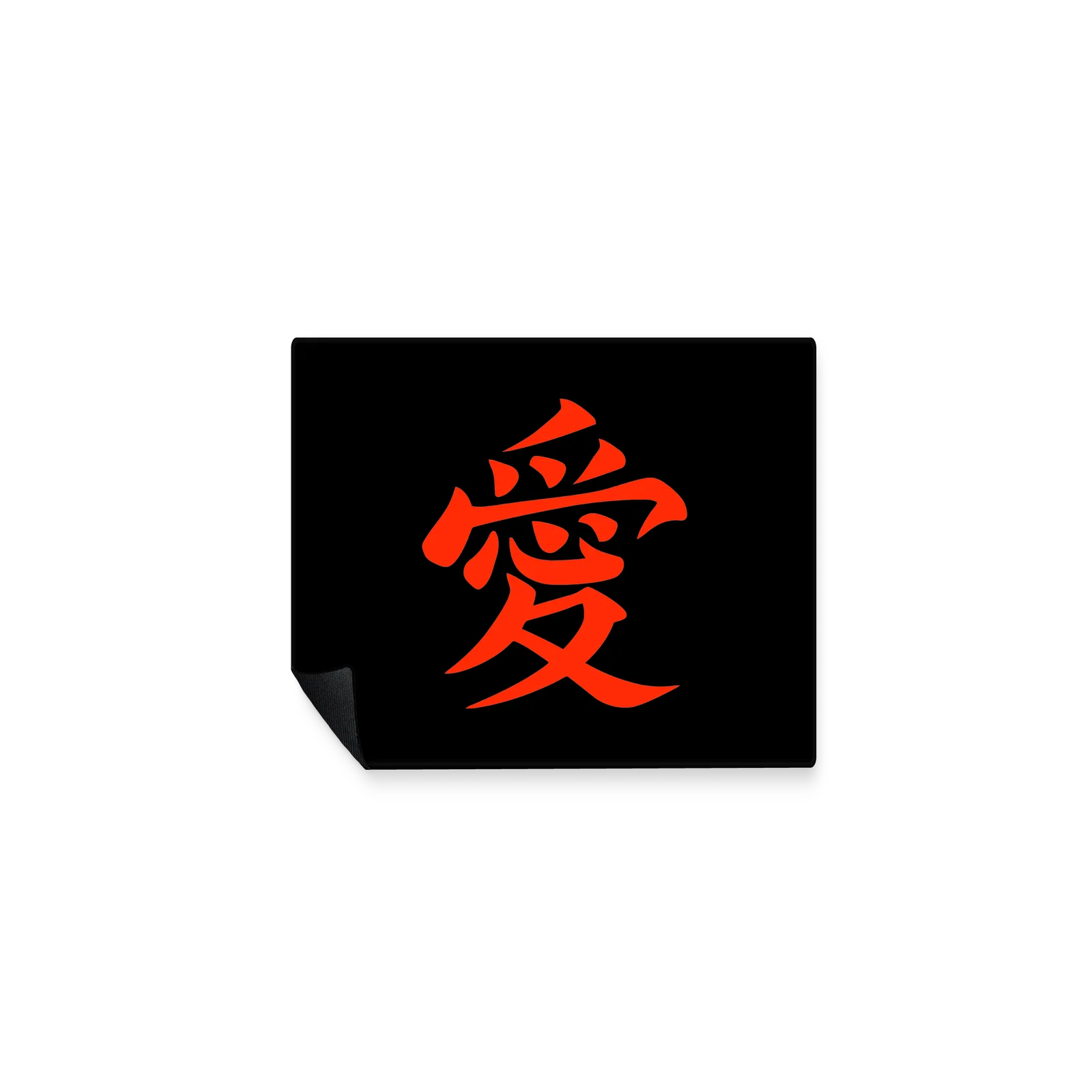 Mousepad Gaara Love 50x40 PRO | Custom