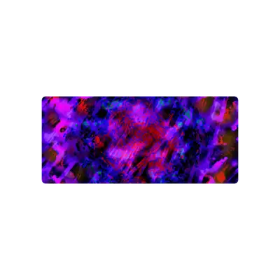 Mousepad Lauuuu 90x40 PRO | Custom