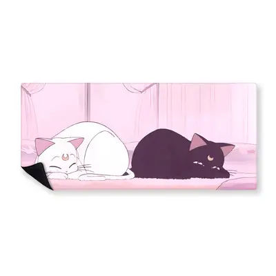 Mousepad Artemis y Luna PRO | NOTMID