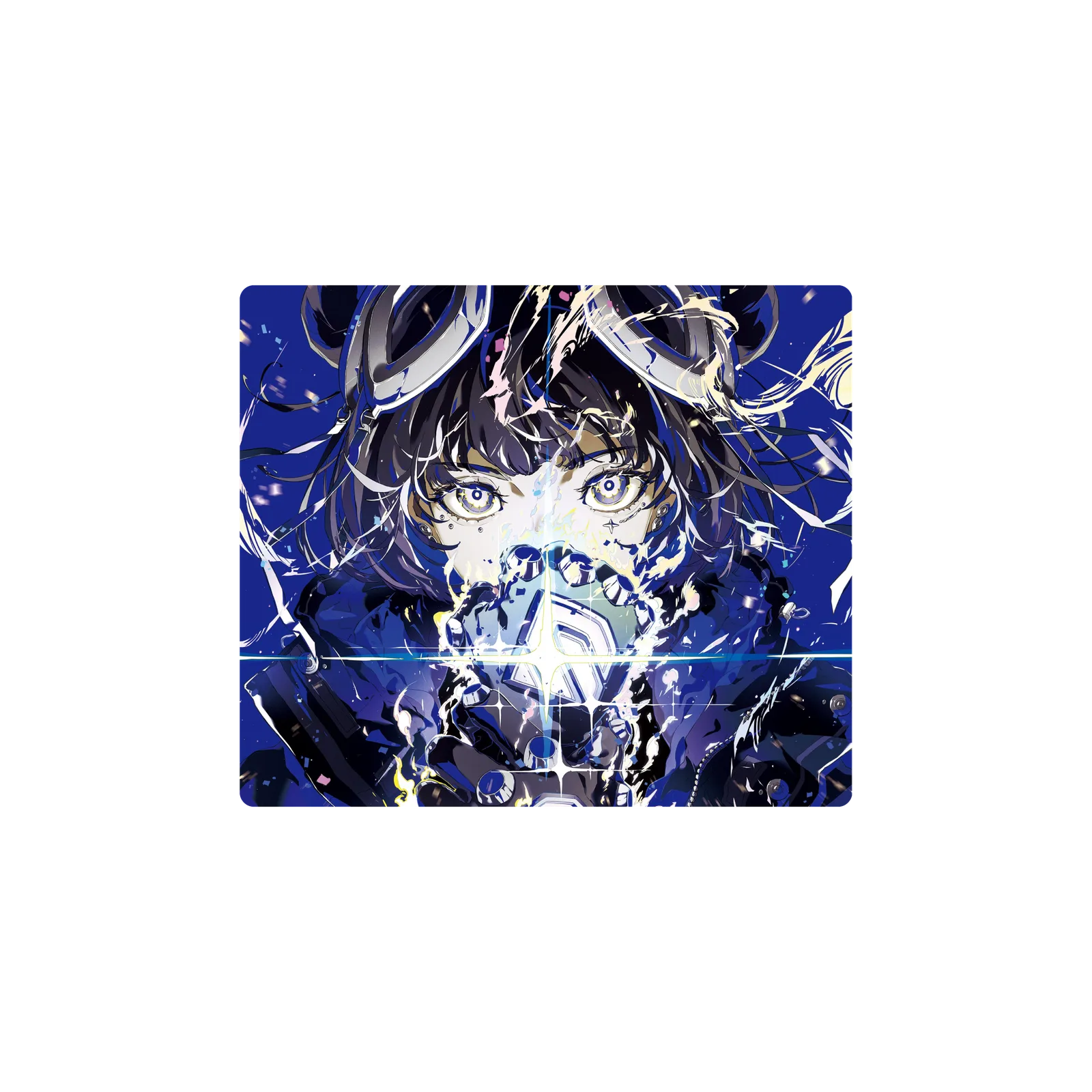 Mousepad Gravity Yume 49x42 Classic | Custom