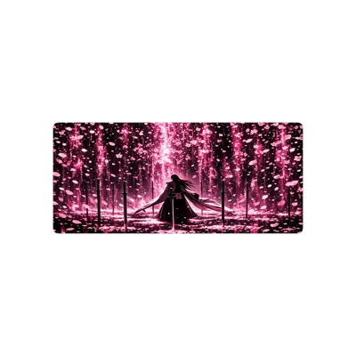 Mousepad bankai 90x40 Classic | Custom