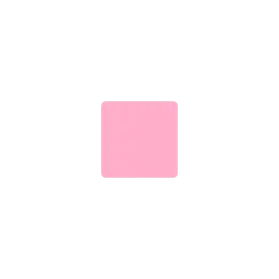 Mousepad Pinky 25x25 PRO | Custom