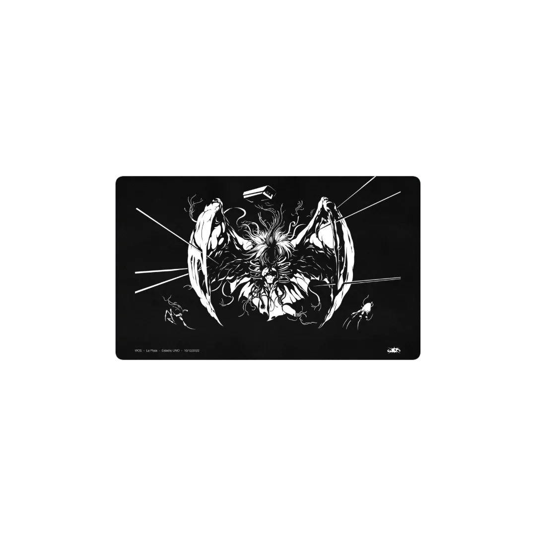 Oscuro Éxtasis gargola
