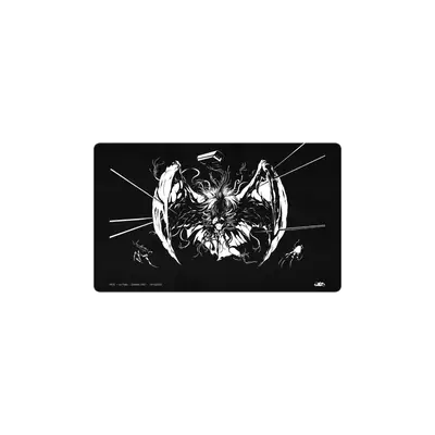 Mousepad Oscuro Éxtasis gargola 73x44 PRO | Custom