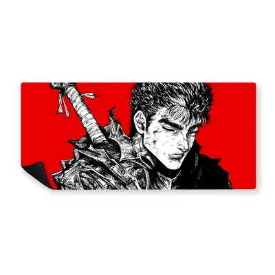 Mousepad Guts Serie Classic de NOTMID