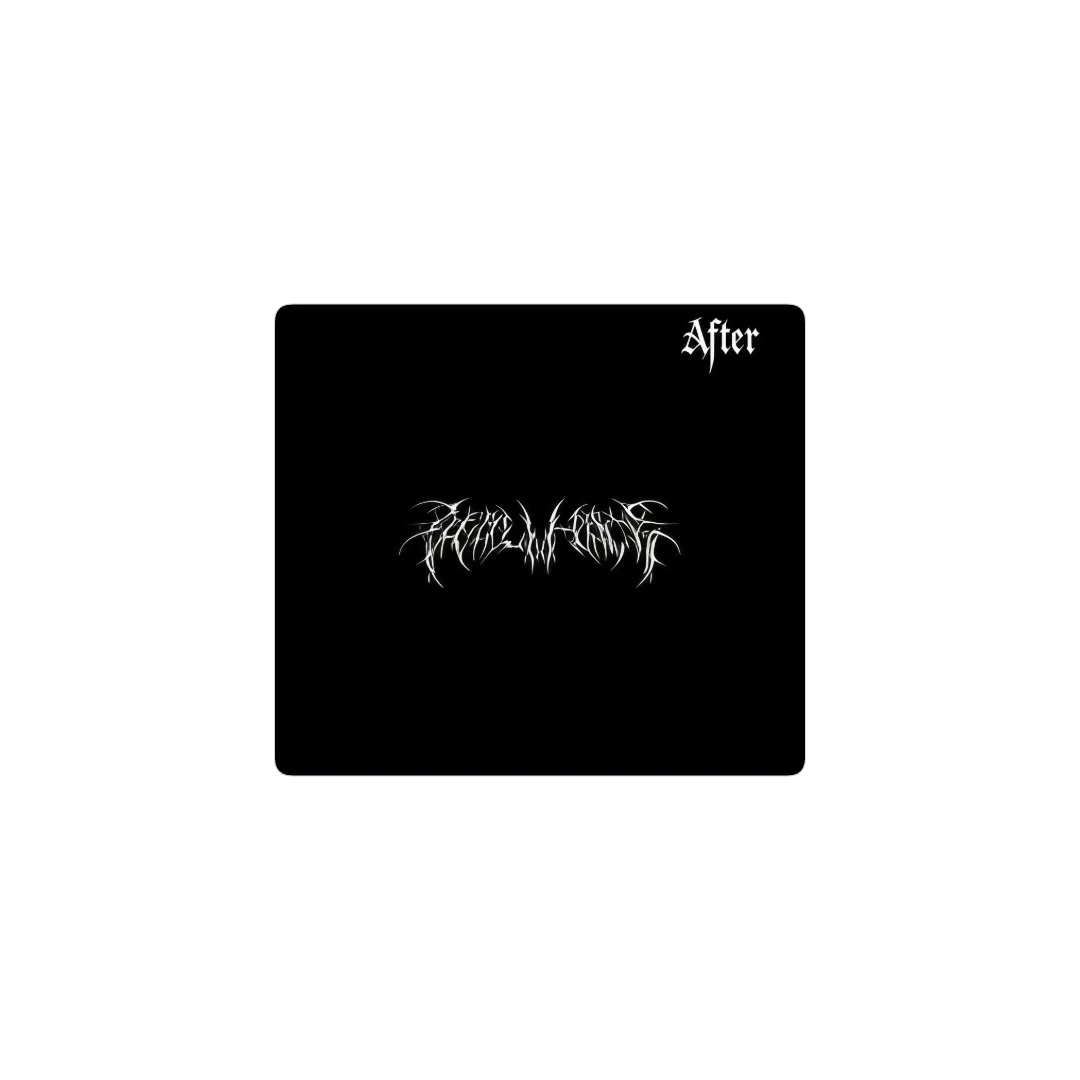 Death Metal By Aft3r
