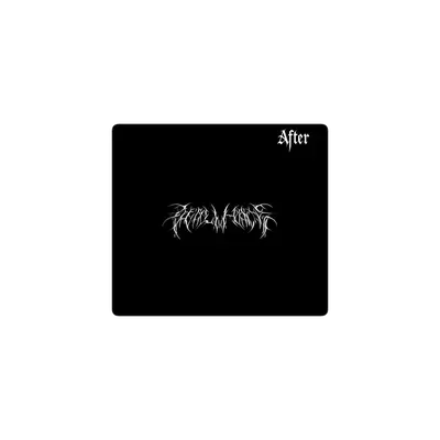 Mousepad Death Metal By Aft3r 45x40 PRO | Custom