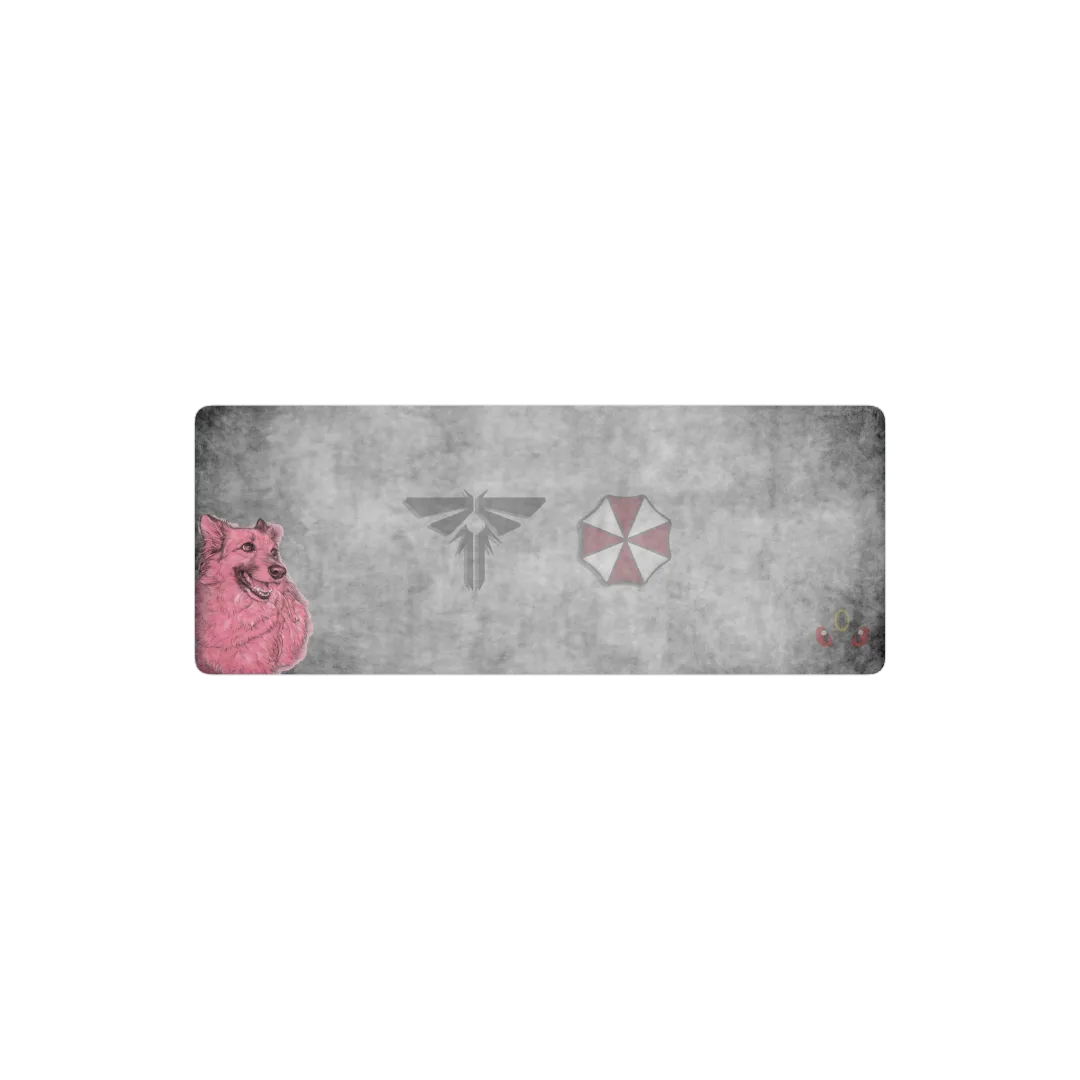 mousepad gris v2