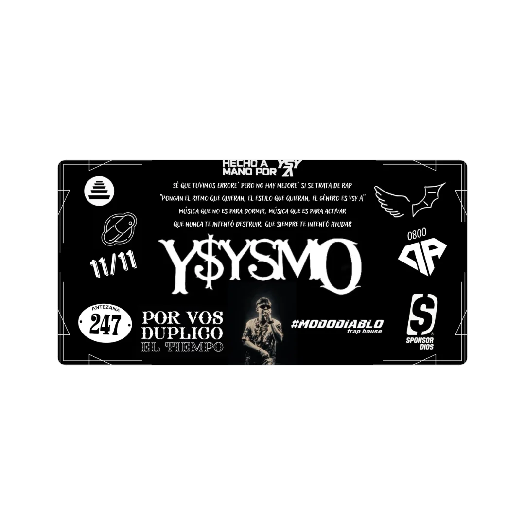ysy a