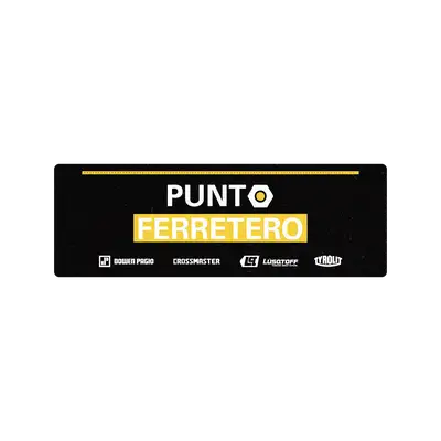 Mousepad PF Benja bertpone 120x40 Classic | Custom