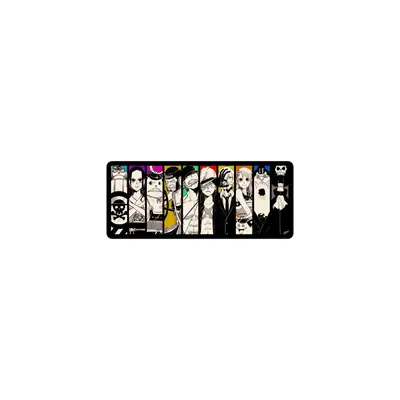 Mousepad One piece 60x25 PRO | Custom