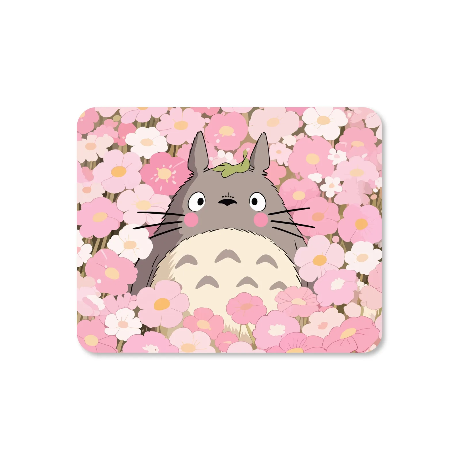 Mousepad Totoro 50x40 PRO | NOTMID