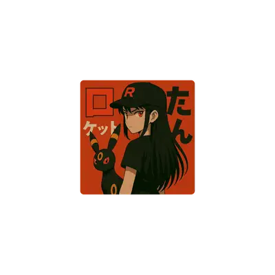 Mousepad santi 45x45 PRO | Custom