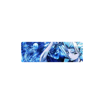Mousepad toshiro 76x25 Classic | Custom
