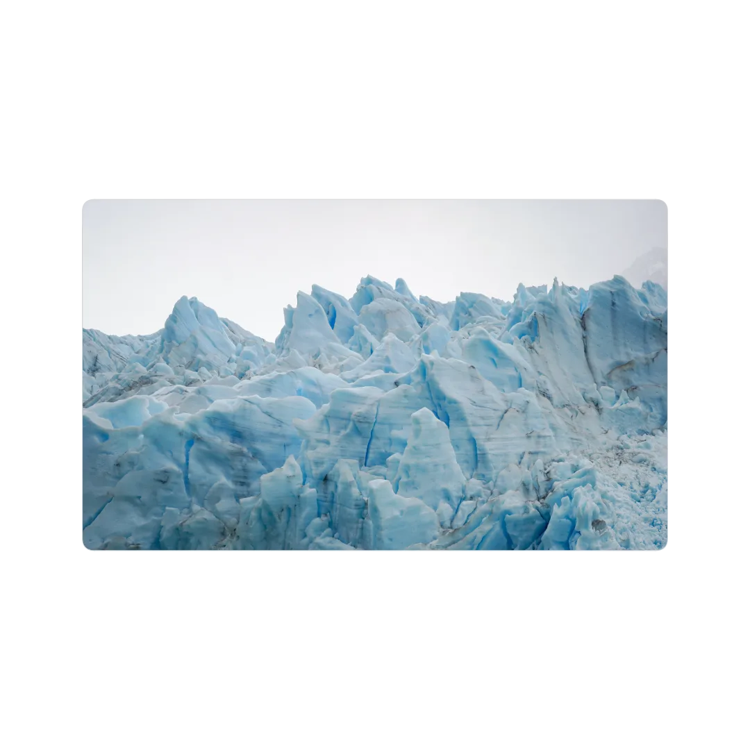 glaciar argentino