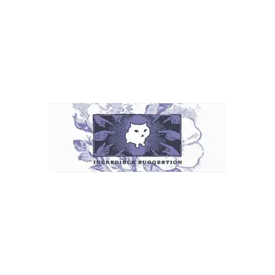 Mousepad INCREDIBLE SUGGESTION 82x32 PRO | Custom-recto
