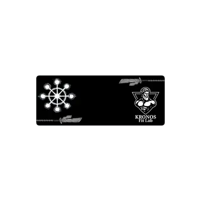 Mousepad mouse-pad-kronos 82x32 PRO | Custom