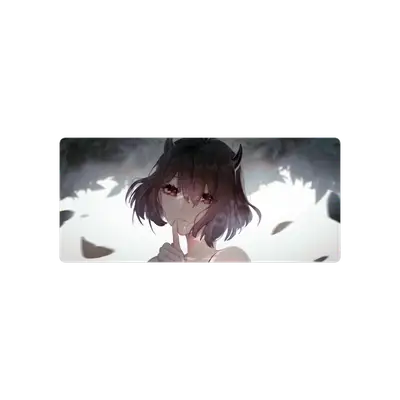 Mousepad BLACK-CLOVER 90x40 Classic | Custom