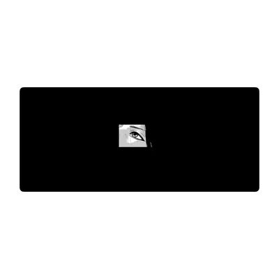 Mousepad Mousepad negro 110x48 PRO | Custom