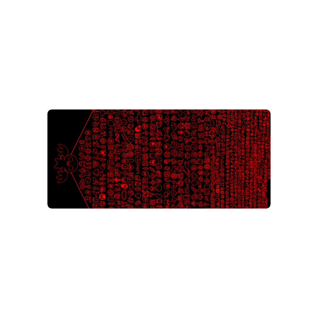 The binding of isaac items rojo