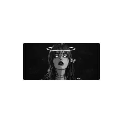 Mousepad Hanna Goddes Pad 80x39 PRO | Custom