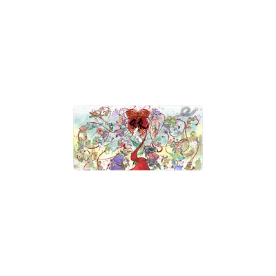 Mousepad Okami 60x30 PRO | Custom