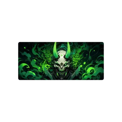 Mousepad mode-nightmare 90x40 PRO | Custom