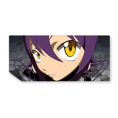 Mousepad Blair soul eater 90x40 PRO | Custom