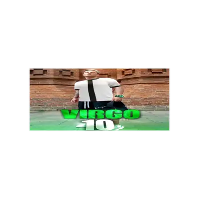 Mousepad MOMO VIRGO 10 90x40 Classic | Custom-recto
