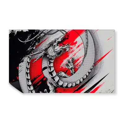 Mousepad Drake 2.0 Serie PRO de NOTMID, foto 3