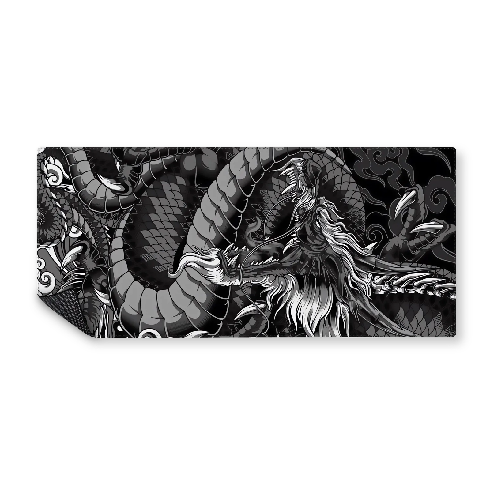 Mousepad Byn Dragon 90x40 | Custom
