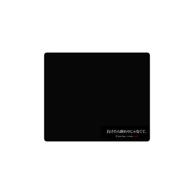 Mousepad is not over 50x42 PRO | Custom