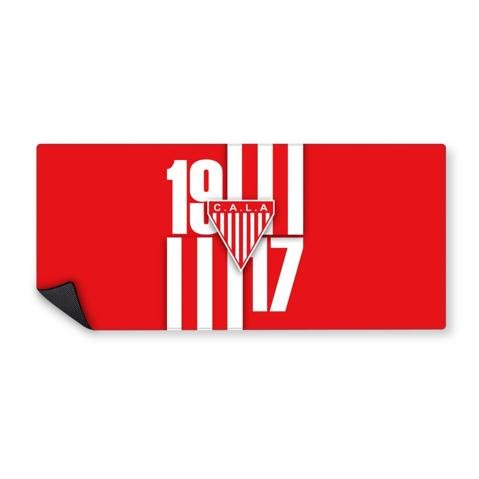 Mousepad CALA Club atleticol Los Andes 90x40 PRO | Custom